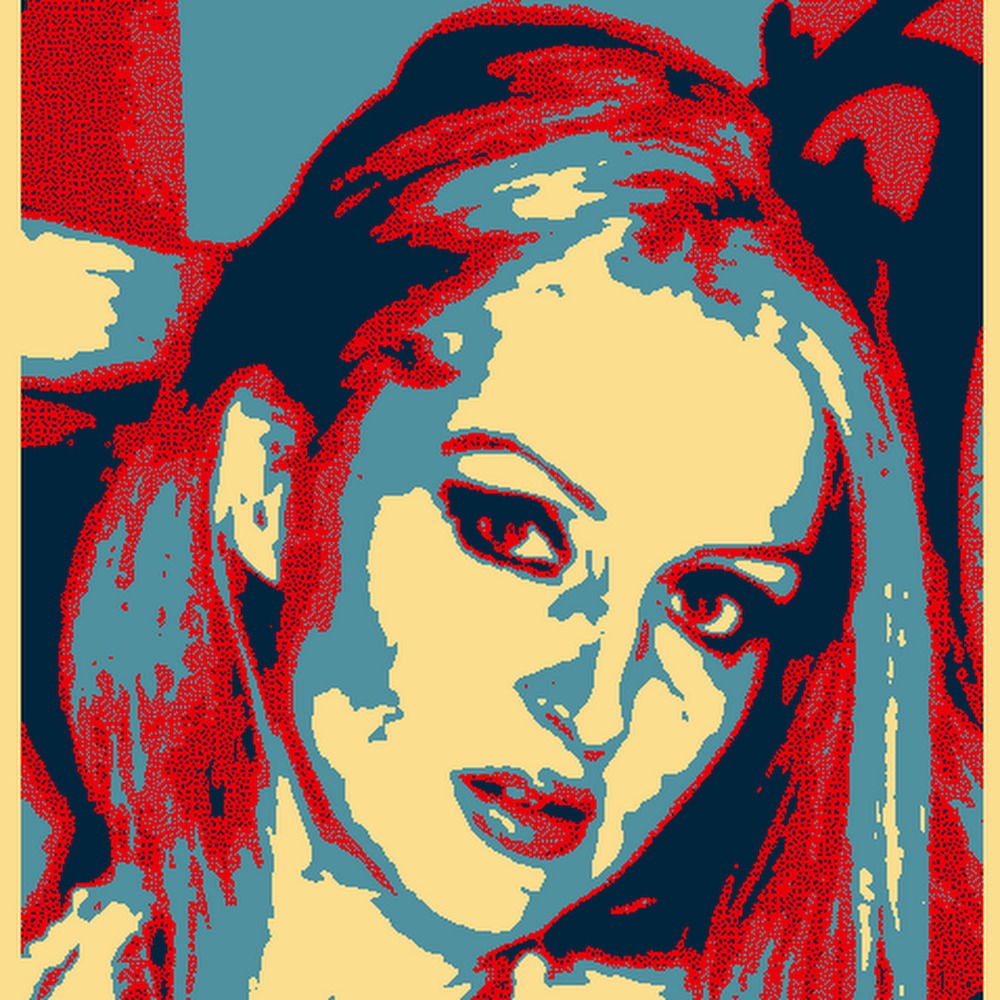 Meet your Posher, Maly